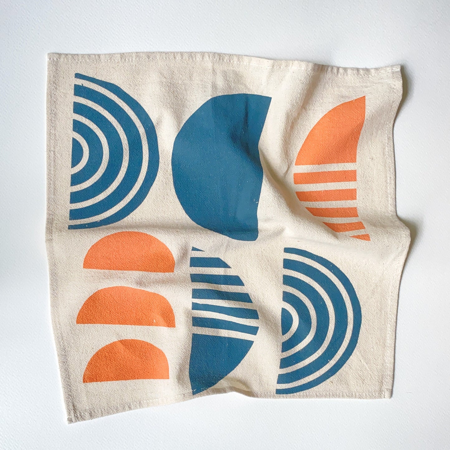 Solstice Cloth Napkins – Set of 4